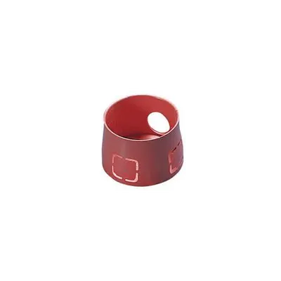 Round Flush-Mounting Boxes - Conical - Halogen Free - Diameter 60x46