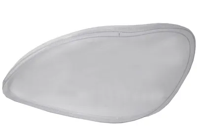 Sticla far stanga potrivit MERCEDES S-KLASA W220 2003-2005