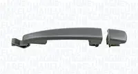 Maner usa Spate Dreapta Stanga (extern, crom negru) potrivit CITROEN BERLINGO, BERLINGO MULTISPACE, BERLINGO MINIVAN, JUMPY II; FIAT SCUDO; PEUGEOT EXPERT, EXPERT TEPEE 1.6-Electric 01.07-