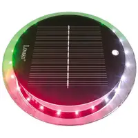 Far de navigație autonom cu LED