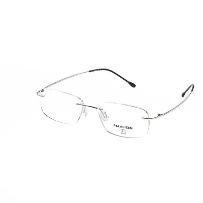 Rame ochelari de vedere barbati Polarizen Titan 9001 COL 2