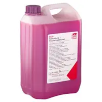 Antigel concentrat G12+, mov, FEBI BILSTEIN 5L