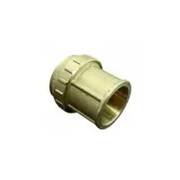 Mufa rapida din alama F/F 20 x 1/2â€u009D