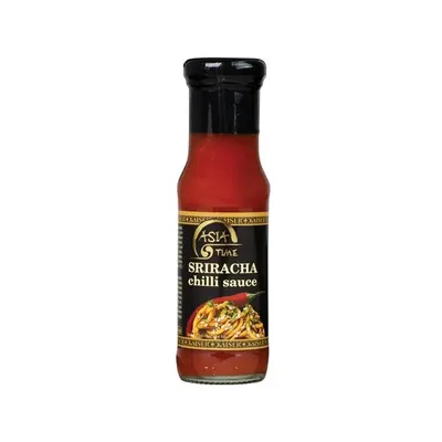 Sos chili Sriracha Kaiser Asia Time, 150 ml Engros