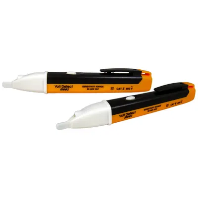Creion de tensiune – MH 02 (tester de faza)