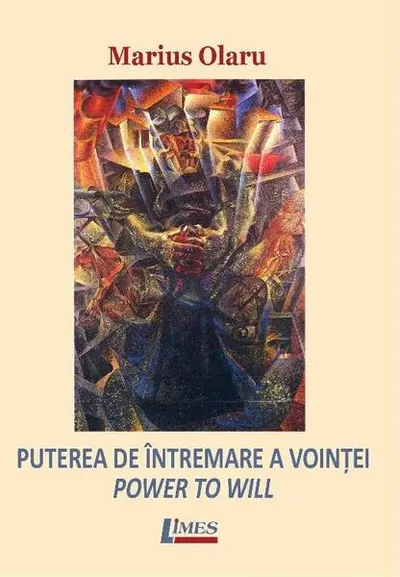 Puterea de întremare a voinței / Power to will - Paperback brosat