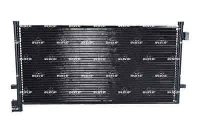 Condensator A C 625x335x16 potrivit VOLVO FM, FM II, FM10, FM12, FM7, FM9, FMX, FMX II 08.98