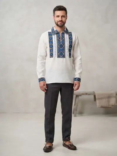 Camasa Traditionala Andrei 20