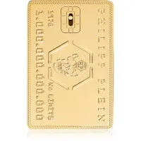Philipp Plein No Limit$ Gold Eau de Parfum pentru bărbați 90 ml