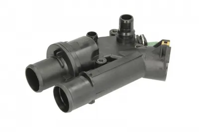 Termostat Sistem Racire (cu Carcasa) Citroen C-Crosser, C-Crosser Enterprise, C5 Ii, C5 Iii, C6, C8; Fiat Ulysse; Ford Galaxy Ii, Mondeo Iv, S-Max; Jaguar Xf I 2.2d Dupa 2006