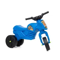 Tricicleta fara pedale, Burak Toys, Adventure
