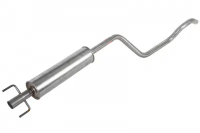 Toba esapamet intermediara potrivit OPEL ZAFIRA A, ZAFIRA B, ZAFIRA B MINIVAN 1.6-1.8LPG 04.99-04.15