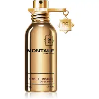 Montale Sensual Instinct Eau de Parfum unisex 50 ml