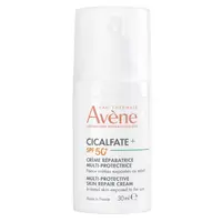 Crema reparatoare multi-protectoare CICALFATE SPF50+, Avene | 30 ml