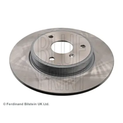 Disc frana BLUE PRINT ADU174308