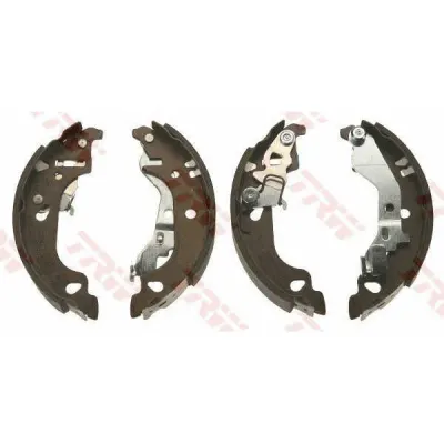 Set saboti frana TRW GS8686