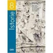 Istorie. Manual pentru clasa a 8-a