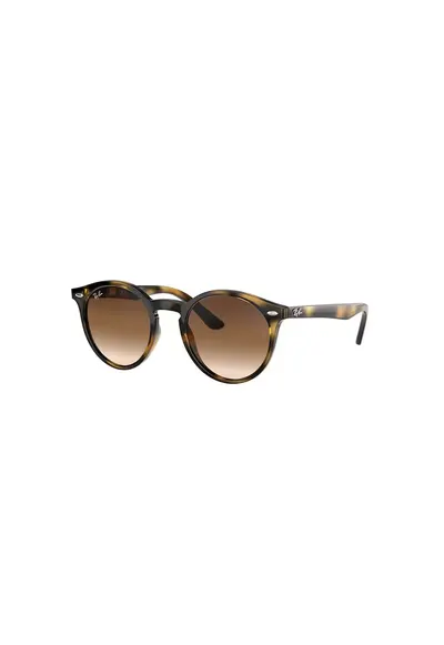 Ochelari de soare pantos cu lentile in degrade - Maro