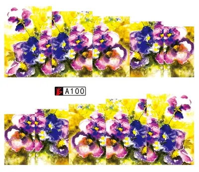 Tatuaj - A100