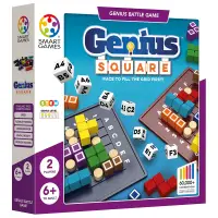 Genius Square (editie internationala)