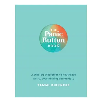 Panic Button Book