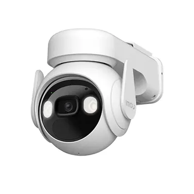 Camera supraveghere PT wireless WiFi Imou Cell PT Full Color IPC-K9EP-3T0WE, 2K, 3.6 mm, acumulator 15000 mAh, slot card, IR/lumina alba 20 m, microfon, smart tracking