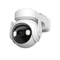 Camera supraveghere PT wireless WiFi Imou Cell PT Full Color IPC-K9EP-3T0WE, 2K, 3.6 mm, acumulator 15000 mAh, slot card, IR/lumina alba 20 m, microfon, smart tracking