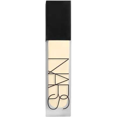 NARS Natural Matte Longwear Foundation machiaj persistent cu efect matifiant culoare SIBERIA 30 ml