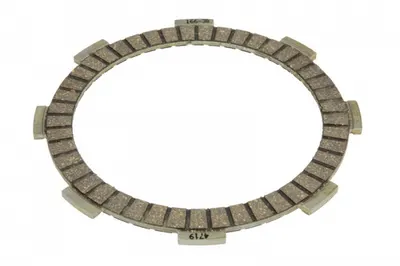 Disc ambreiaj potrivit DERBI CROSS CITY, SENDA 125 2004-2012