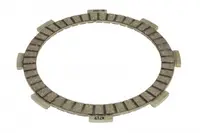 Disc ambreiaj potrivit DERBI CROSS CITY, SENDA 125 2004-2012