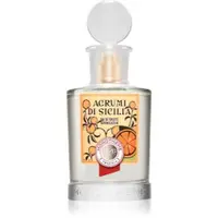 Monotheme Agrumi di Sicilia Vaporisateur Unisex Eau de Toilette unisex