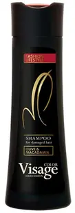 Visage Șampon pentru păr deteriorat, 250 ml