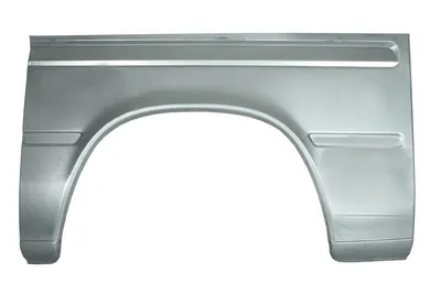 Aripa Spate Stanga Potrivit Mercedes Sprinter 2-T (b901, B902), Sprinter 3-T (b903), Sprinter 4-T (b904), Sprinter 5-T (b905); Vw Lt 28-35 Ii
