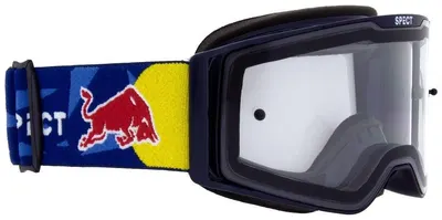 Ochelari de motocross Red Bull Spect - TORP 004