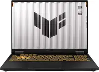 Laptop gaming ASUS - TUF F16 FX608JMR-RV024, 16'', WQXGA, i7, 165Hz, RTX 5060 24GB RAM