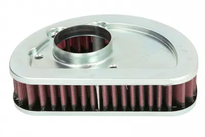 Filtru aer cu durabilitate ridicata (168x121x41) potrivit HARLEY DAVIDSON FLHR, FLHTCU, FLHTCUTG, FLHTK, FLHX, FLHXS, FLRT, FLTRX, FLTRXS 1690 2014-2015