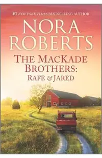 The Mackade Brothers: Rafe & Jared