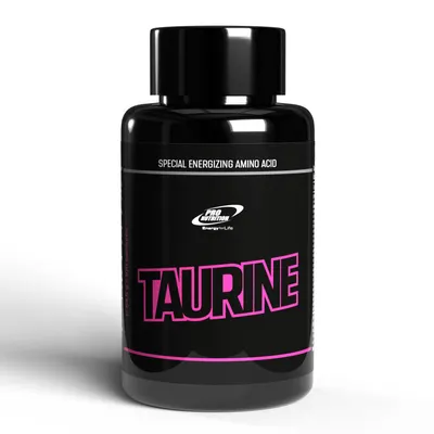 Aminoacizi, L-Taurine 100capsule