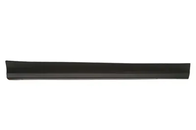 Bandou usa fata dreapta parte inferioara, negru potrivit SUBARU FORESTER SJ 03.13-03.16