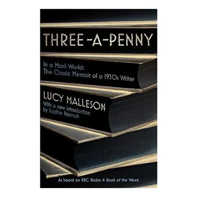 Three-a-Penny