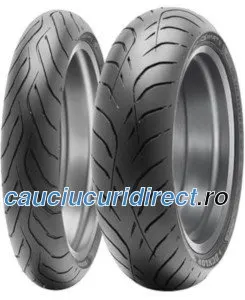 Dunlop Roadsmart IV GT ( 190/55 ZR17 TL (75W) Roata spate )