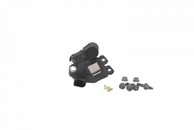 Regulator alternator potrivit FIAT GRANDE PUNTO 1.3D 04.10