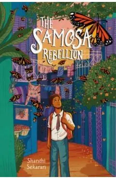 The Samosa Rebellion