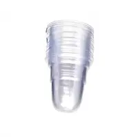 Set 10 capacele pentru medicamente pentru aerosol cu ultrasunet