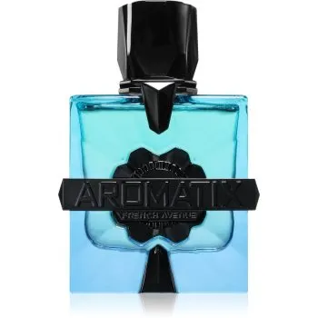 French Avenue Aromatix Magnetiq extract de parfum unisex
