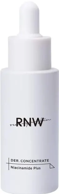 RNW Der. Concentrate Ser facial cu niacinamidă, 30 ml