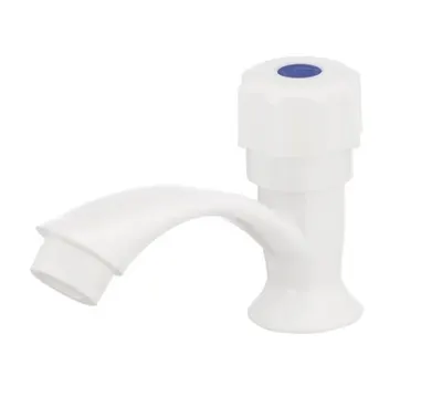 Robinet apa PLAMIX Mono-001 White