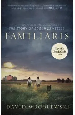Familiaris (Oprah's Book Club)