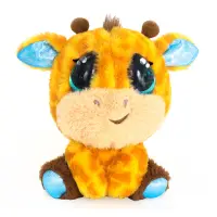 Jucarie de plus Noriel, Girafa Gabriel, 20 cm
