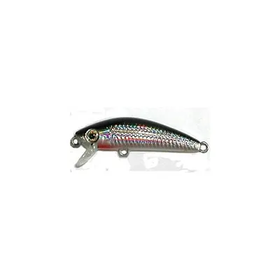 Vobler Strike Pro Mustang Minnow, 3.5 Cm, 1.6 G, Culoare A010